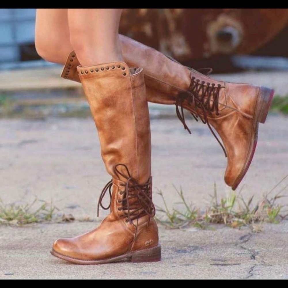 Bedstu Loxley boots